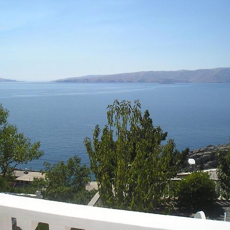 Roza Guest House Senj  Ngoại thất bức ảnh