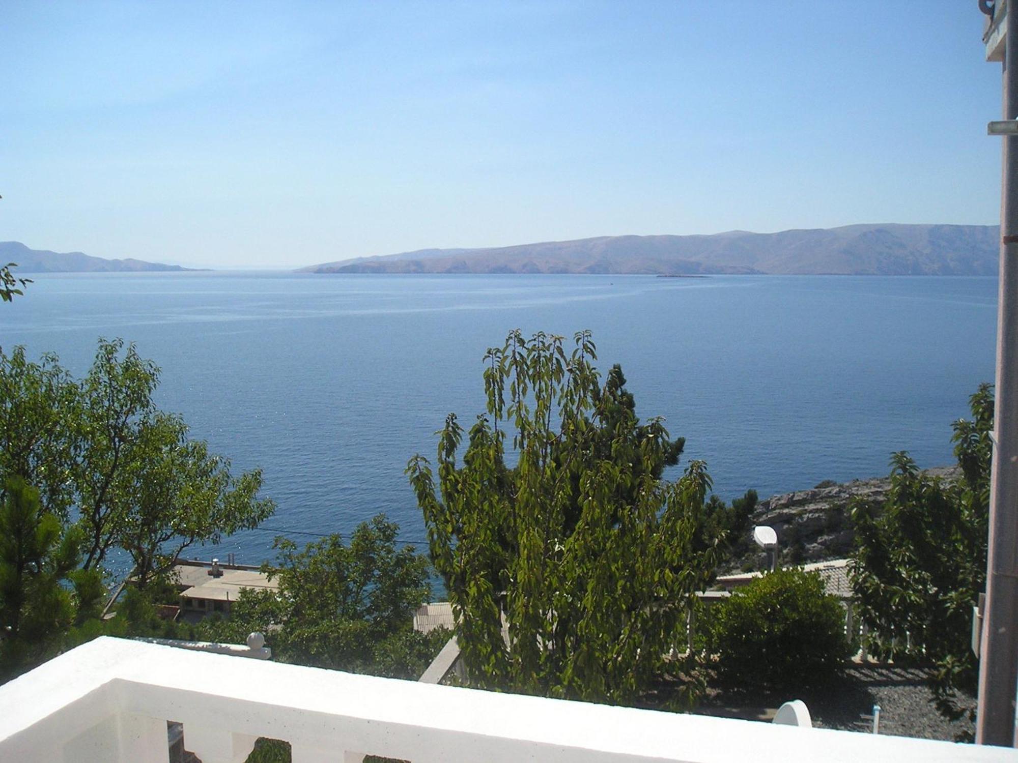 Roza Guest House Senj  Ngoại thất bức ảnh
