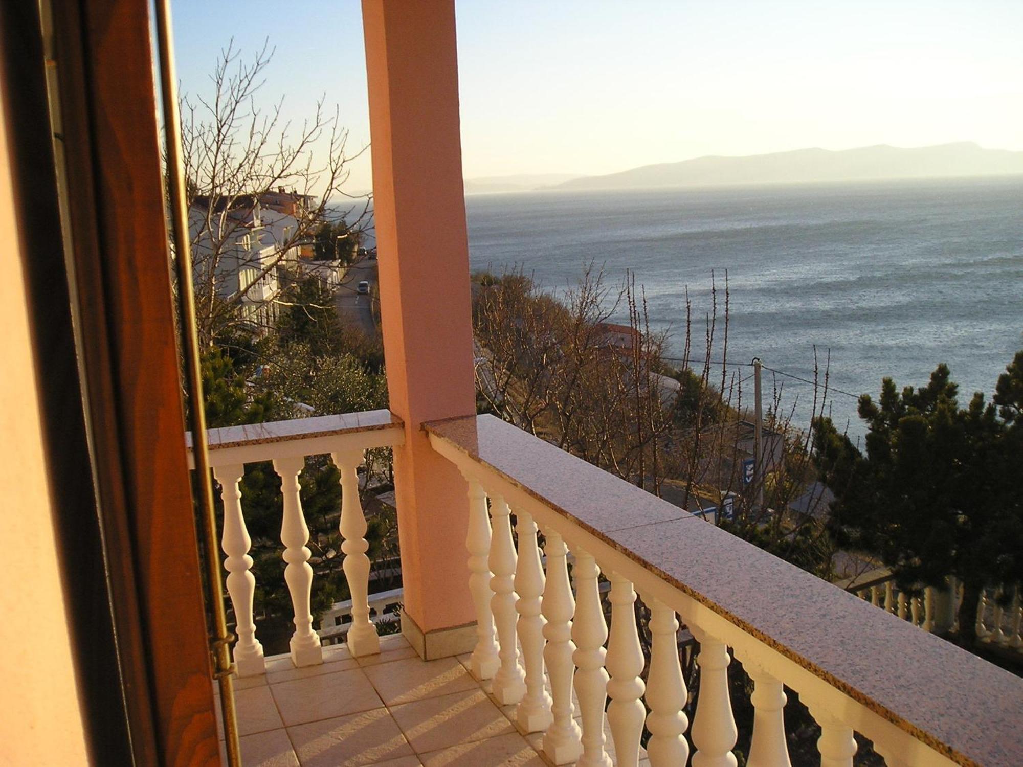 Roza Guest House Senj  Ngoại thất bức ảnh