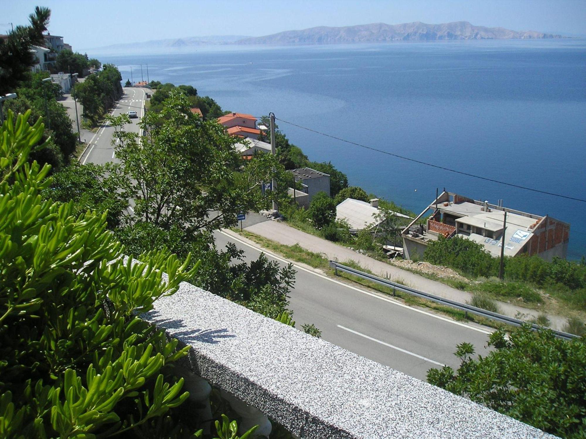 Roza Guest House Senj  Ngoại thất bức ảnh