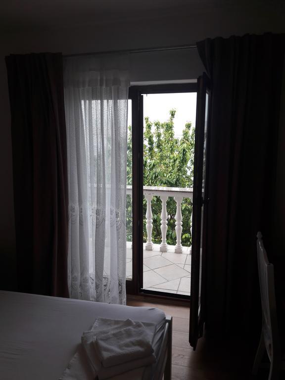 Roza Guest House Senj  Ngoại thất bức ảnh