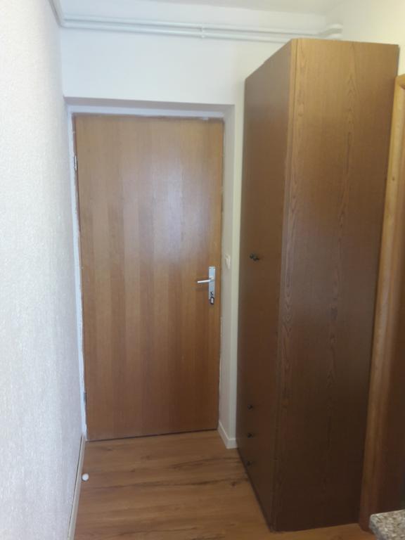 Roza Guest House Senj  Ngoại thất bức ảnh