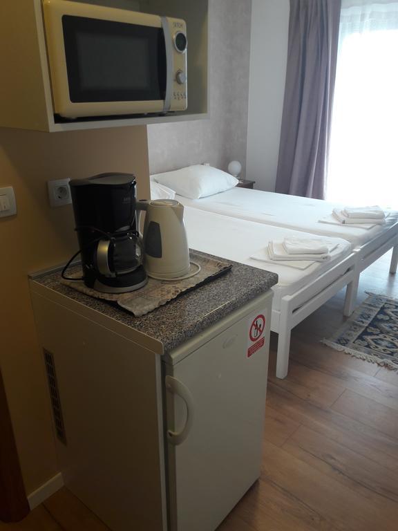 Roza Guest House Senj  Ngoại thất bức ảnh