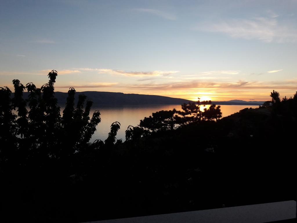 Roza Guest House Senj  Ngoại thất bức ảnh