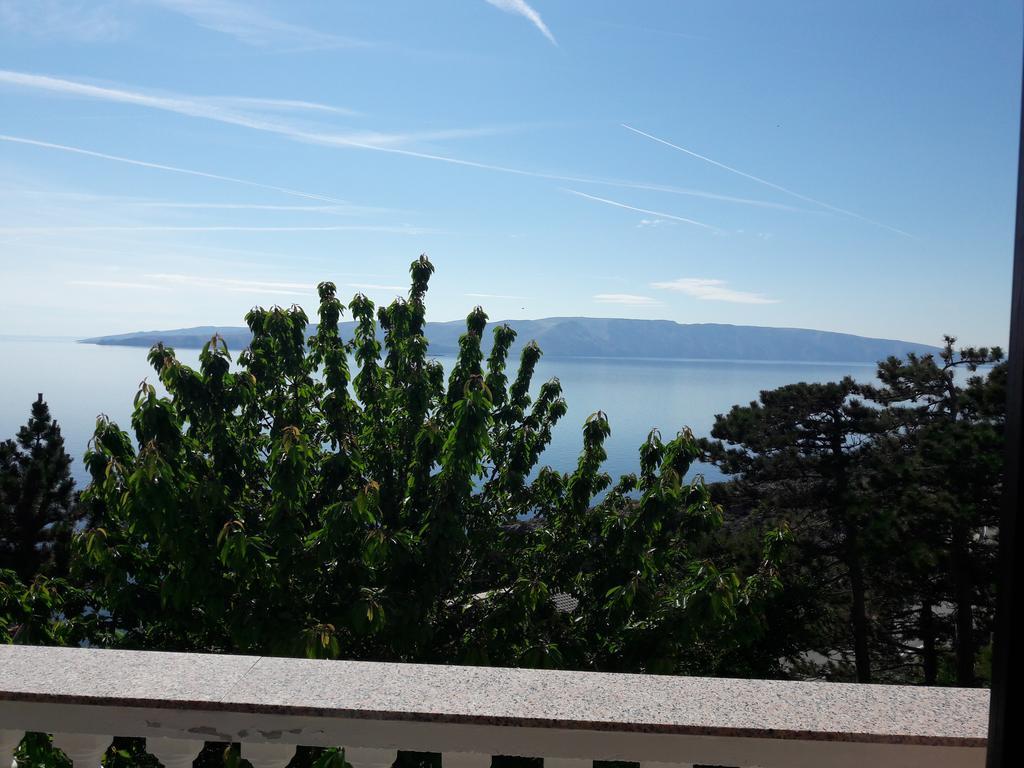 Roza Guest House Senj  Ngoại thất bức ảnh
