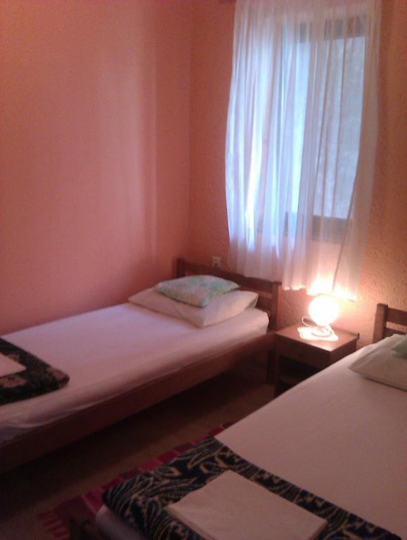 Roza Guest House Senj  Phòng bức ảnh