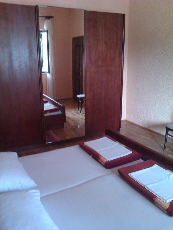 Roza Guest House Senj  Phòng bức ảnh