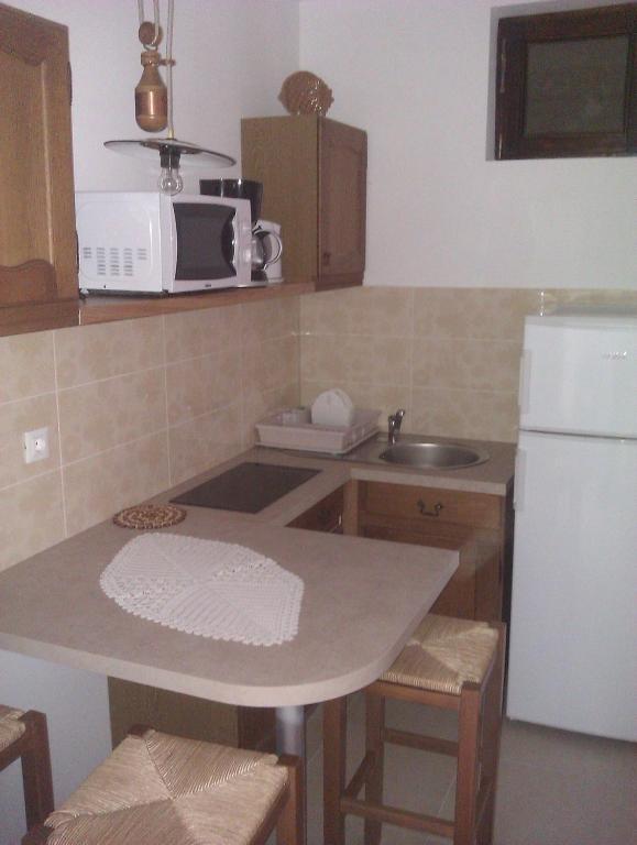 Roza Guest House Senj  Phòng bức ảnh