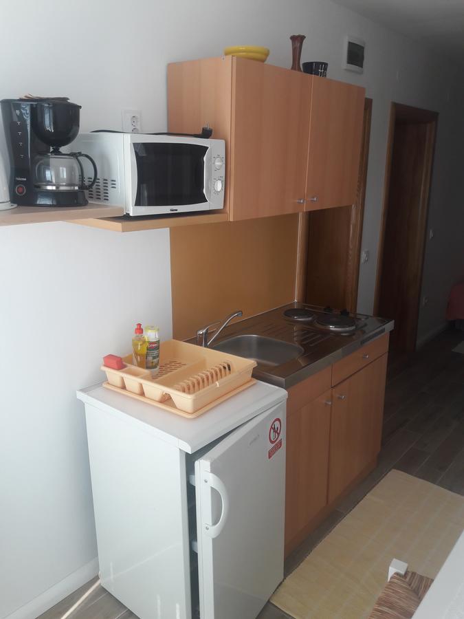 Roza Guest House Senj  Ngoại thất bức ảnh