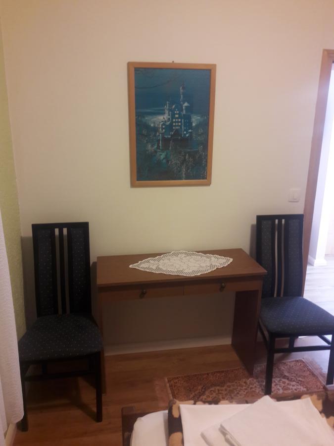 Roza Guest House Senj  Ngoại thất bức ảnh