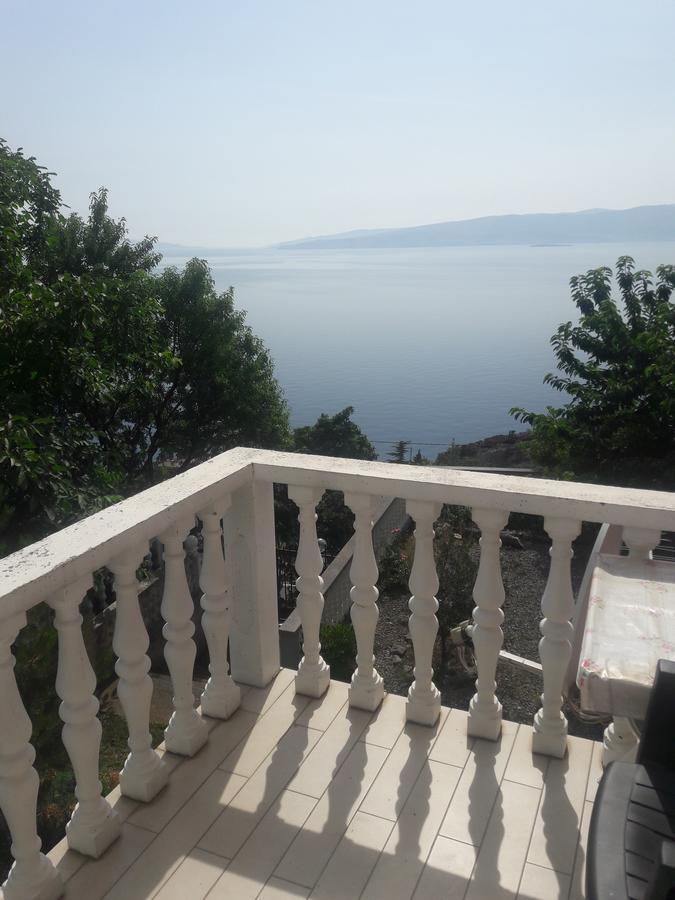 Roza Guest House Senj  Ngoại thất bức ảnh